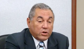 Vicente Bengoa niega haya firmado acuerdo relacionado con Odebrecht 