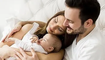 ¡A que no sabías! Tener hijos aumenta la esperanza de vida