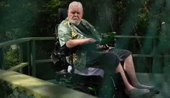 Ron McAndrew, exdirector de prisiones en Florida, se convierte en opositor a la pena de muerte tras supervisar ocho ejecuciones