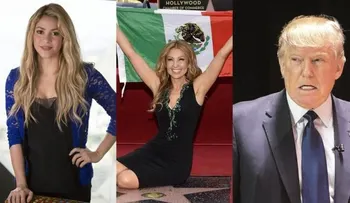 Donald Trump busca cortejar a las mujeres
