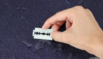 Como quitar toda la pelusa de la ropa