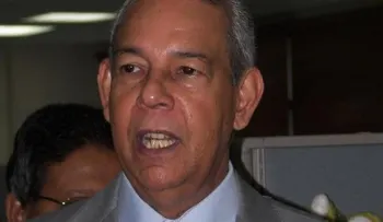 Luis Hernández: campañas de descréditos caerán al vacío