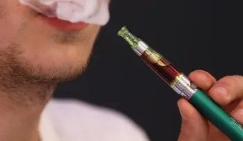 Hallan más incidencia de COVID-19 con el uso de cigarrillos electrónicos