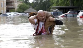 Inundaciones en West Virginia dejan siete muertos