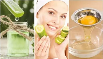 Reduce las patas de gallo con estos 6 cosméticos naturales