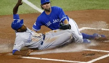 Reales ponen a Toronto al borde del precipicio 