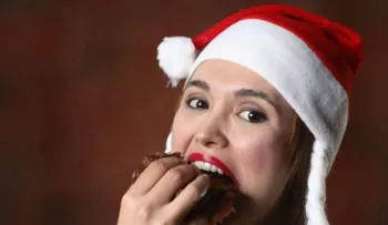 7 consejos para no engordar 4 kilos en Navidad