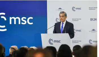 China advierte a EE. UU. por Taiwán