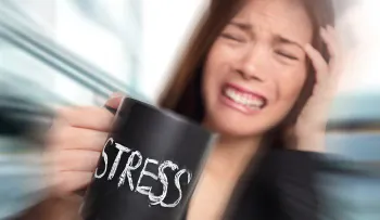 5 pasos para bajar los niveles de cortisol y bajar de peso