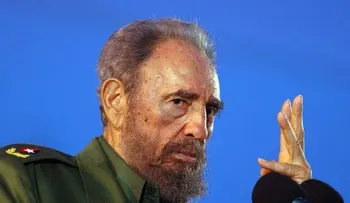 Fidel Castro: Tacha de provocación derribó avión malayo