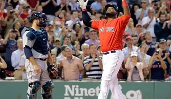 Canó y David hicieron historia; Santana condujo  a Cleveland