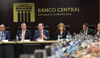 RD tiene el más alto crecimiento de la economía en toda América Latina 