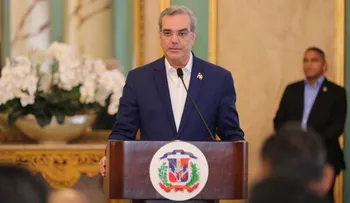 Presidente Abinader felicita al mandatario electo de Brasil, Luiz Inácio Lula da Silva