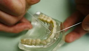 ¿Sabes cuál es el ingrediente clave que falta para completar un buen cepillado ? 
