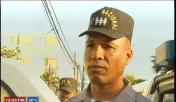 Fiscal mata presunto ladrón que penetró a su casa