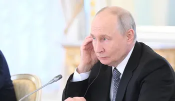 Putin acepta reanudar negociaciones trilaterales con EE.UU. y Ucrania a partir del 10 de noviembre