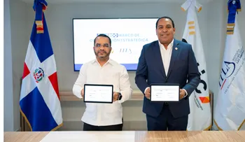 OGTIC e ITLA fortalecen la formación digital del país