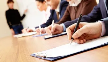 Gobierno y ADOZONA informan feria de empleos en todo el país