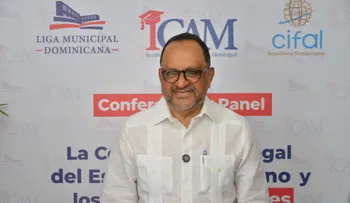 Antoliano Peralta presenta nuevo libro este jueves