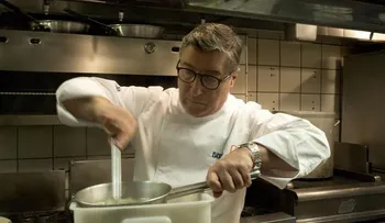El chef español que cocinará para Hollywood durante los Oscar