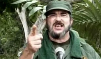 Las FARC obtuvieron más de 20 millones de dólares del narcotráfico en las últimas décadas