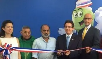 Superintendencia inaugura nueva oficina de Protecom