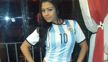 Una dominicana residente en Argentina fue encontrada muerta por su hermana 
