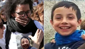 Las escalofriantes conclusiones del peritaje psicológico a la madrastra asesina de Gabriel Cruz