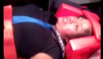 Una joven es 'poseída' por un demonio tras jugar a la 'ouija'