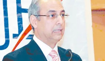 Espinal cree debe tratarse tema de Haití en cónclave
