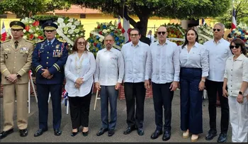 Efemérides Patrias recuerda Batalla de Santiago.