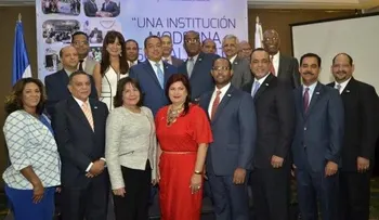 IDAC presenta Plan Operativo de 2016