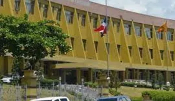 JCE convoca prensa para inicio clonado equipos EDET para elecciones primarias