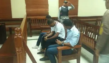 Reenvían para 10 abril juicio de fondo caso Claudio Nasco