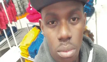 Chilena dice le dio miedo su enamorado dominicano que viajó a conocerla, y que podría ser su hijo