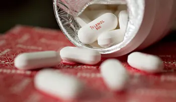 El acetaminofén durante embarazo podría incrementar riesgo de hiperactividad en niños