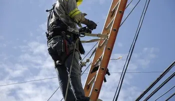 EDESUR informa interrupción en servicio eléctrico por trabajos en San Juan y Elías Piña
