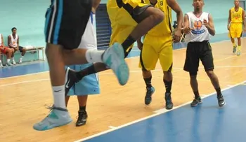Doce equipos a segunda ronda basket U-21 Abadina