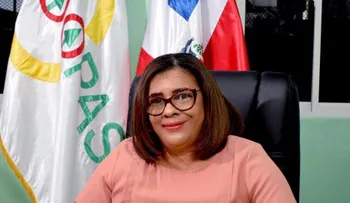 Presidenta de Coopasa felicita a todas las madres del país en su día   