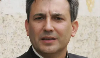 El Vaticano arresta a un monseñor por filtración de documentos