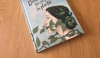 "Dicen que no hablan las platas", poésia de ambas orillas del Atlántico