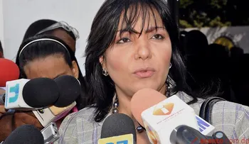 TC ordena suspender ejecución de sentencia favorece a Geanilda