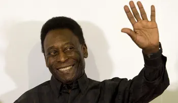 Pelé no encenderá la llama en la inauguración de Río 2016