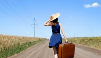 10 consejos para viajar solo y no morir en el intento