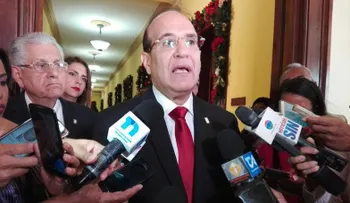 JCE dice que respeta decisión TSE sobre orden de partidos en la boleta