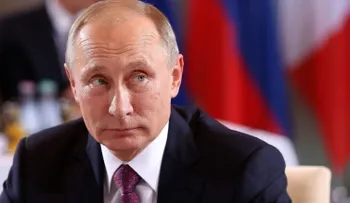 Putin: Rusia no expulsará a diplomáticos de EE.UU. en respuesta a las sanciones