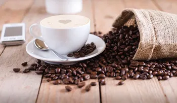 Rusiano: El café politicamente correcto hace furor