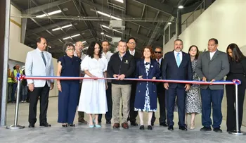 JCE sigue inaugurando nuevos espacios para acercar servicios a la población