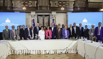Presidente Luis Abinader respalda fomento de la lectura y la cultura