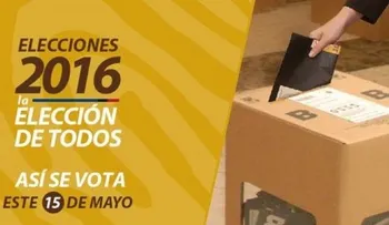 La JCE da a conocer procedimiento para el escrutinio en los colegios electorales